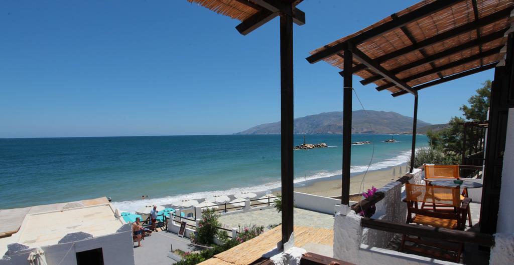 Ferogia Hotell Skyros Rum bild