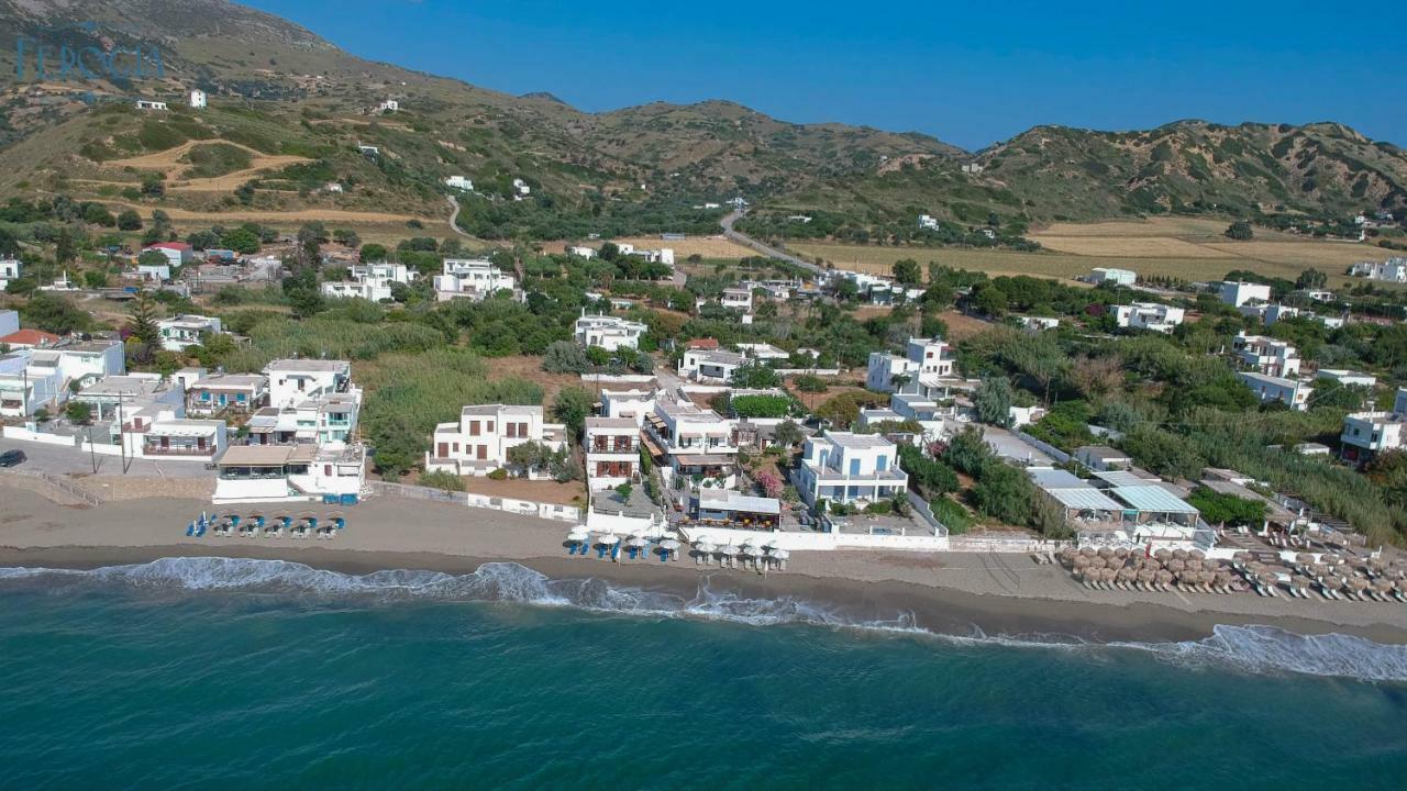 Ferogia Hotell Skyros Exteriör bild